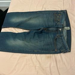 True Religion Jeans (classic)size 40
