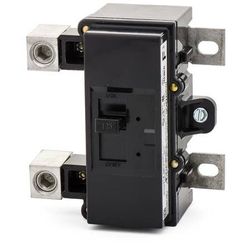 Breaker Main Panelboard Square-D QOM2125VH (2-Pole, 125 Amp, 22 kA, 120/240V)