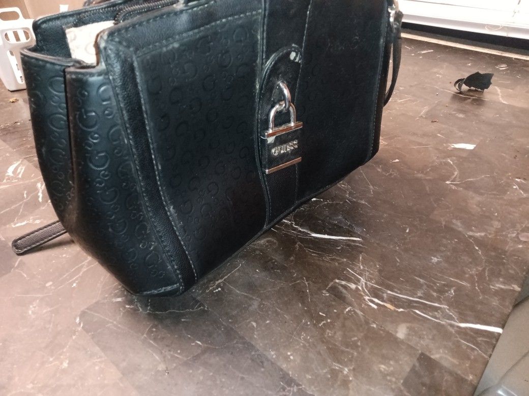 Guess Purse