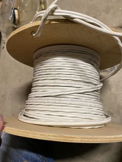 Type CMP CL2P 1C/20 2C/18 AWG BC