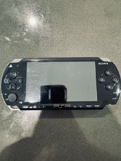 PSP