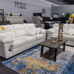 Sofa Or Love Seat In Stock $499 Each Your Choice 