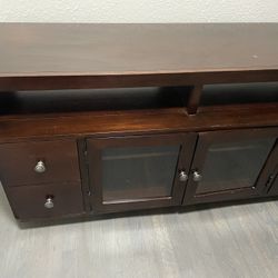 Amazing TV Stand