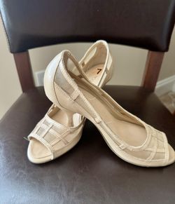 Beautiful Aerosoles Shoes- Size 7