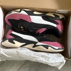 Pumas 