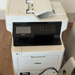 Office Printer 