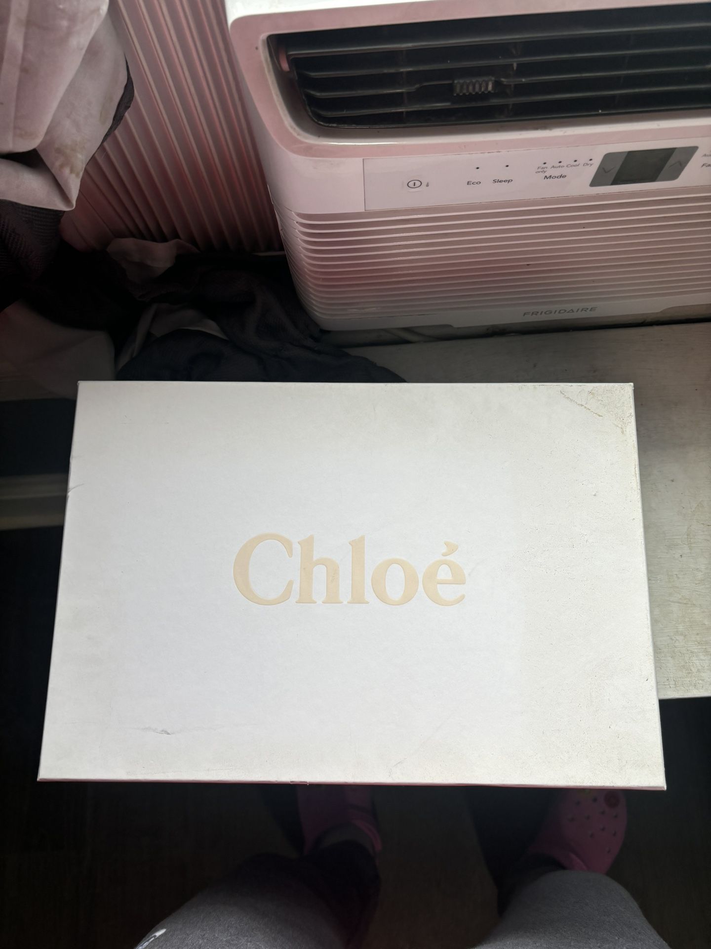 Chloe Sneakers,All Products : American Fashion Style Bags On Sale
