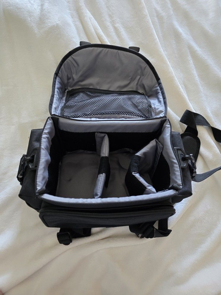 Camera Bags