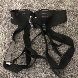 Climbing Harness - Black Diamond 
