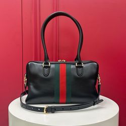 Brand New Premium Leather Shoulder Bag