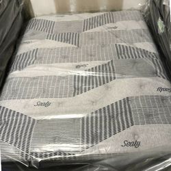 MATTRESS SALE!