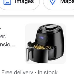 Air Fryer