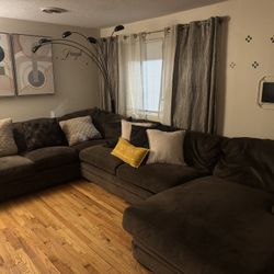 Sectional For Sale