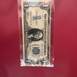 1934 Bill