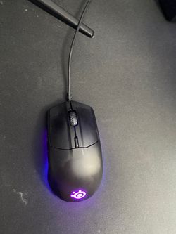 Steelseries rival 3 mouse