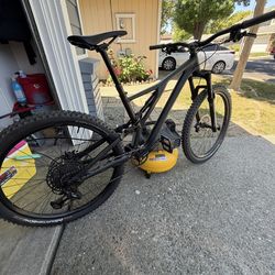 2019 Specialized stumpjumper alloy
