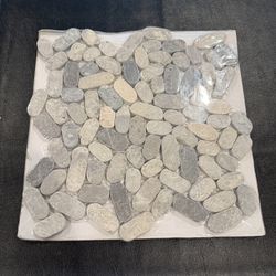 Premium Mosaic River Rock Style Tile