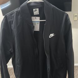 Nike jacket