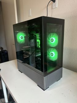 Gaming PC – Ryzen 5 3700X | 2080 SUPER | 32GB DDR4 | 1TB SSD | Smooth Esports Performance