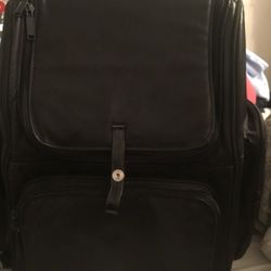 Wilsons leather M Julian backpack