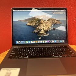 MacBook Air 2020 $80 Down Payment! 
