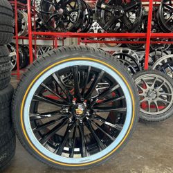 22s Escalade,  Fínance Avaliable 
