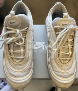 Nike men’s shoes