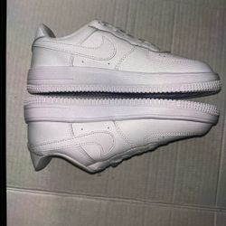 Nike Air Force 1 Low Boys 2.5Y