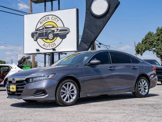 2021 Honda Accord