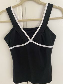 Womens Nike Dri Fit Tank