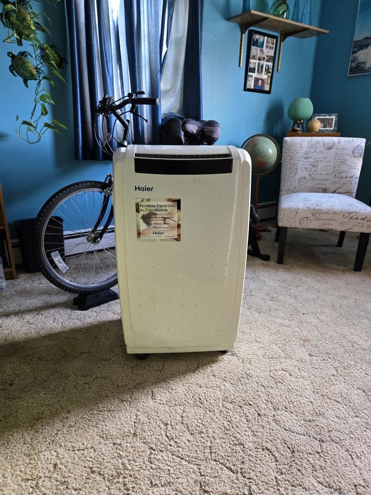 Haier Portable Air Conditioner