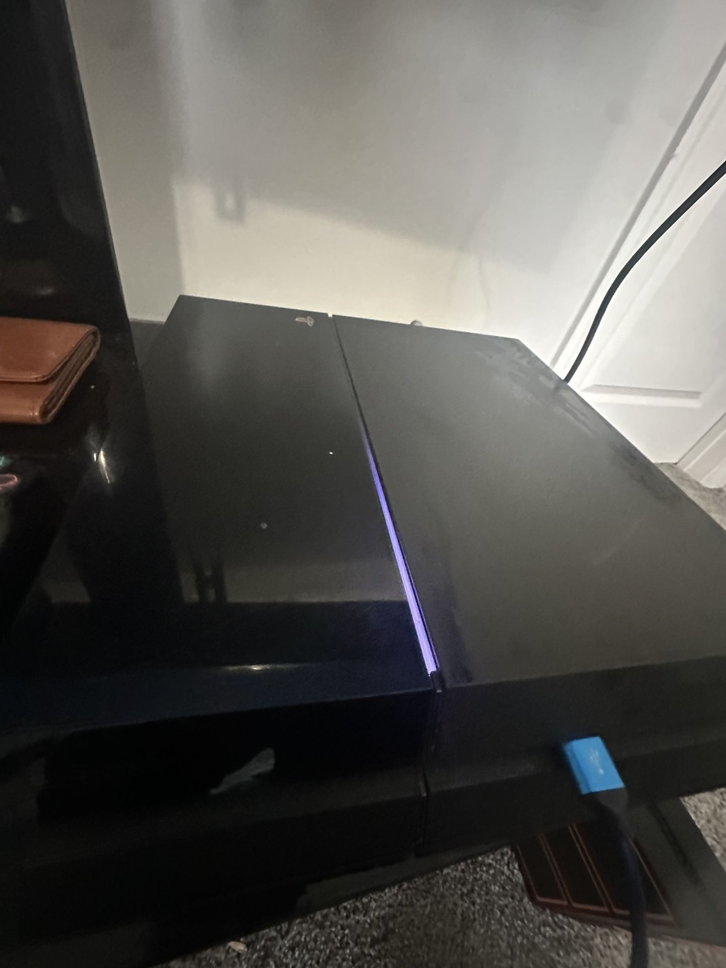 PlayStation 4 (Original)