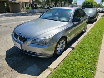2009 BMW 535i XDrive