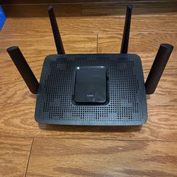 Linksys Wireless Router AC2200 EA8300