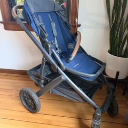 UppaBaby Vista V2 Stroller