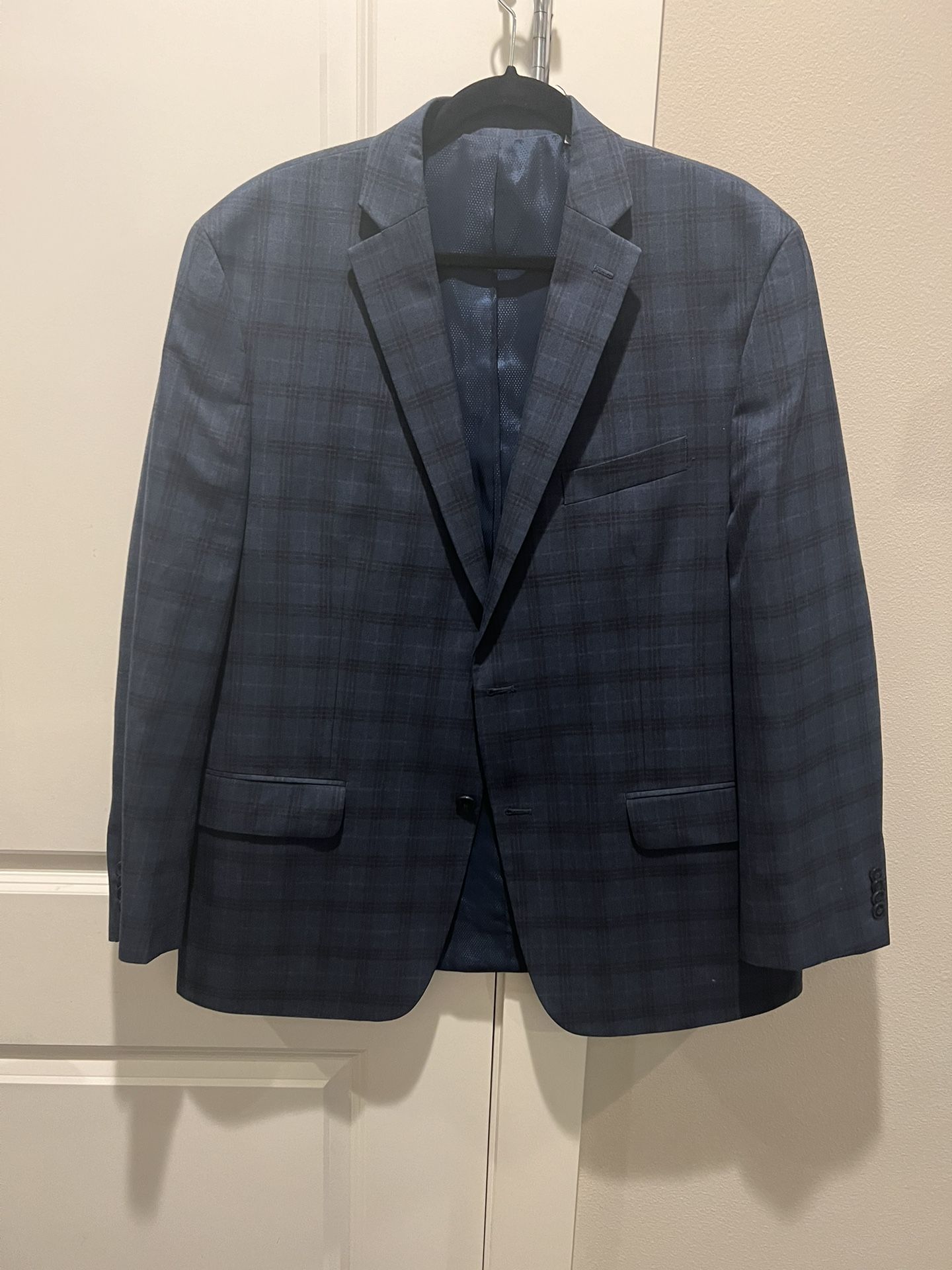 Men’s Suit Jacket- Michael Kors