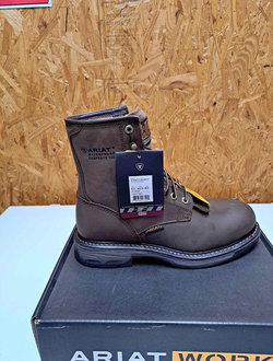Work Boots