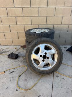 Honda Accord Wheels 1(contact info removed)