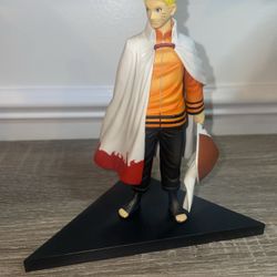 Boruto Naruto Uzumaki Shinobi Relations 6”Figure..(#18)