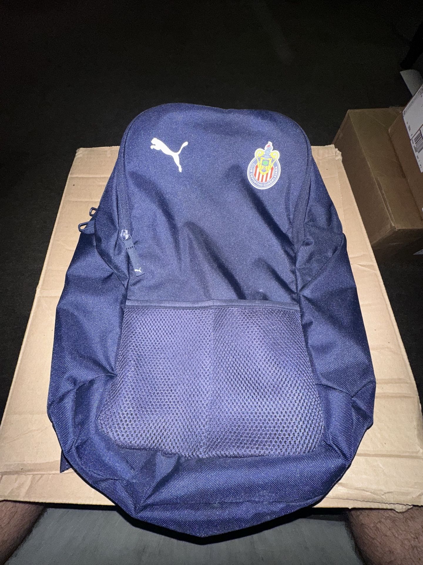 Puma Chivas Backpack