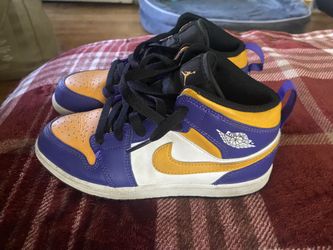Nike Air Jordan