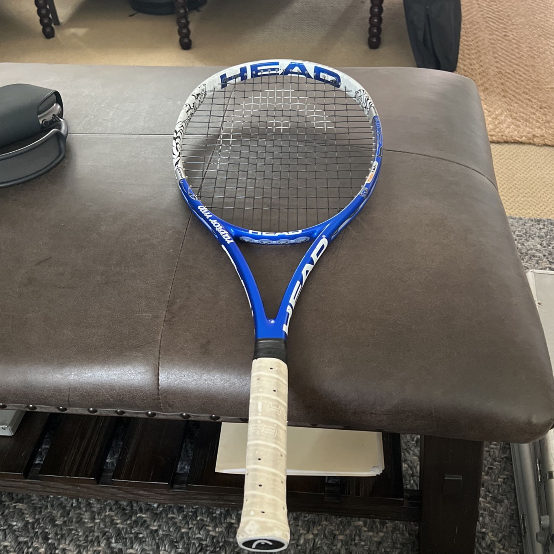 Head raptor mp Racquet Good Condition