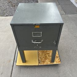 Victor Fire Drawer Safe