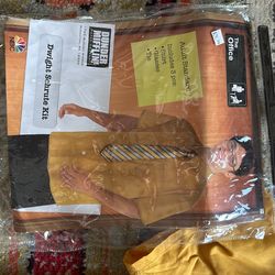 Costume The Office Dwight