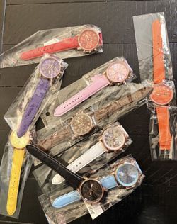 Geneva watches