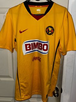 Club America Sz Xl