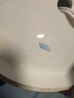 Vintage 1930s MJ Hummel