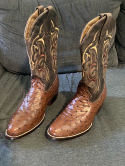 Men’s boots