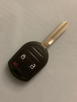 Ford F150 Key, Ford F250 Key, Ford F350 Key, Ford Fusion Key, Ford Focus Key, Ford 500 Key, Ford Taurus Key, Ford Key