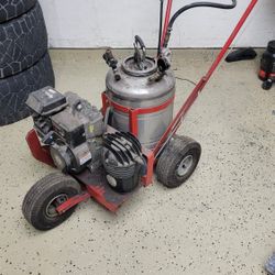 JIFFY Line Stripper $200